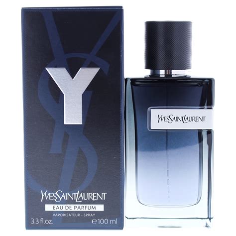 yves Saint Laurent perfume prices